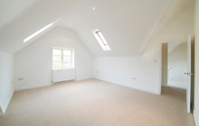 Bedfordshire bedroom extension leads
