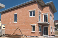Bedfordshire home extensions