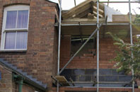free Bedfordshire home extension quotes