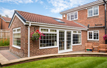 Bedfordshire house extension leads