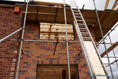 house extensions Bedfordshire