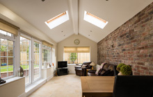 Bedfordshire single storey extension leads